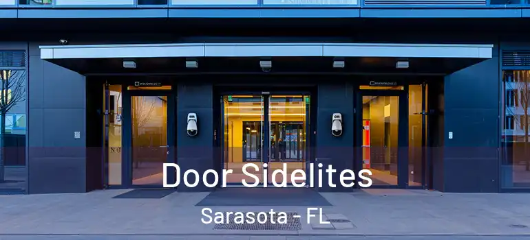  Door Sidelites Sarasota - FL