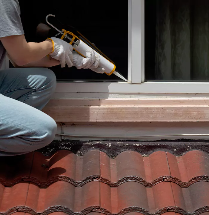 Roof Window Services in Sarasota, Florida