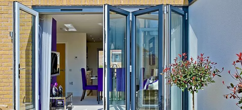 Bifold Door Repairs Near Me in Sarasota, FL
