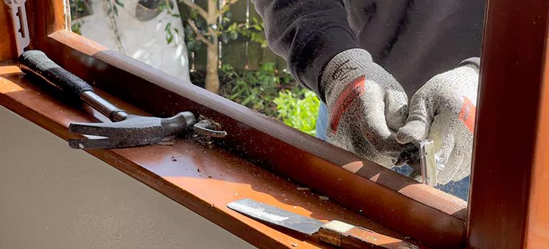 Industrial Window Repair in Sarasota, FL