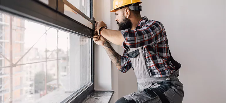 Window Glazing Company in Sarasota, FL
