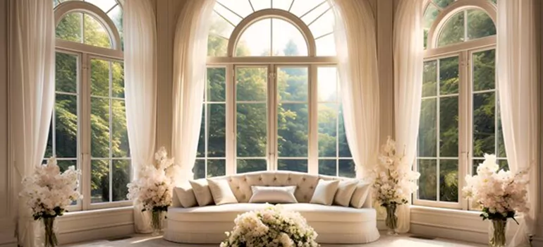 Interior Bay Window Installation in Sarasota, FL