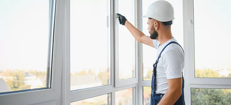 Double Pane Window Glass Repair in Sarasota, FL